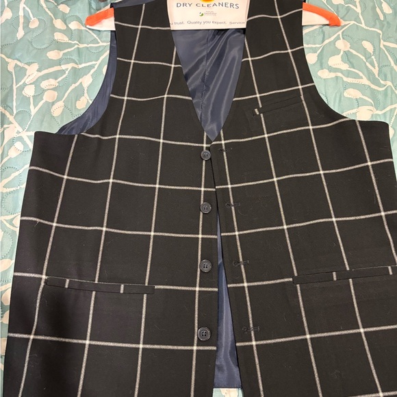 Men’s complete suit set- ASOS design brand. - Picture 3 of 8